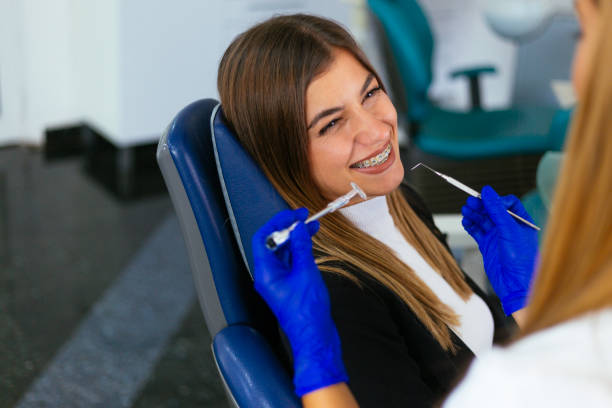 Best Sedation Dentistry  in Frazeysburg, OH