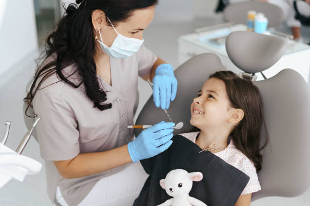 Best Pediatric Dentistry  in Frazeysburg, OH
