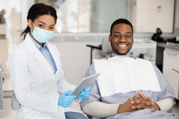 Best Full Mouth Reconstruction  in Frazeysburg, OH