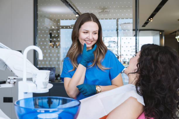 Best Root Canal Treatment  in Frazeysburg, OH
