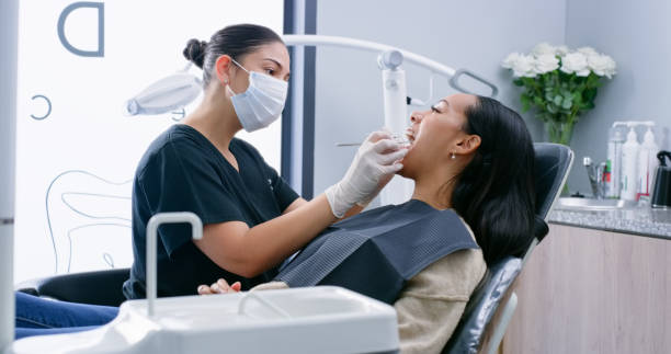 Emergency Dental Services in Frazeysburg, OH