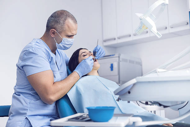 Best Wisdom Tooth Removal  in Frazeysburg, OH