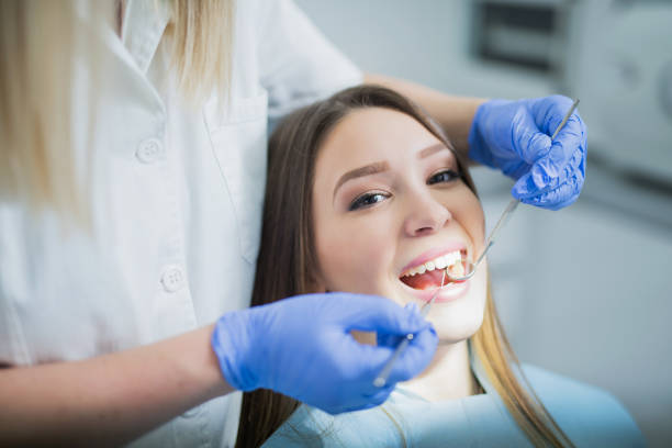 Best Teeth Whitening  in Frazeysburg, OH
