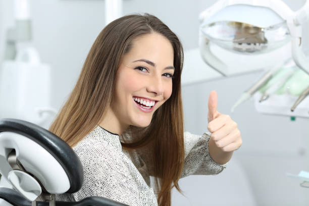 Best Cosmetic Dentistry  in Frazeysburg, OH
